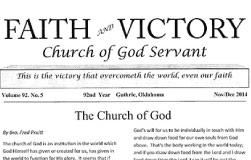 Faith-and-Victory