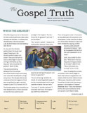 Gospel-Truth