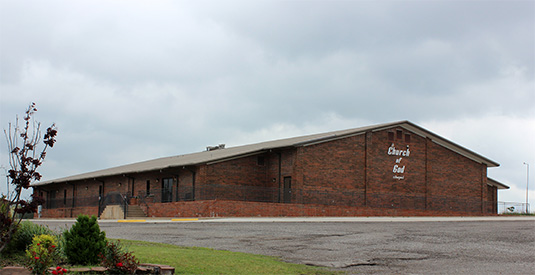 Guthrie-chapel