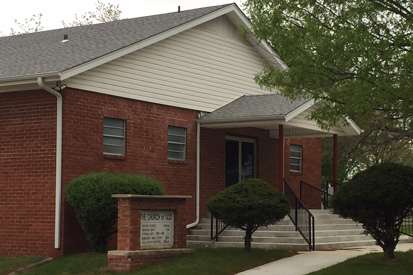 Tulsa-chapel