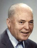 O.B. Wilson