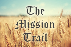The Mission Trail